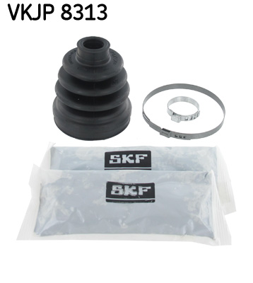 SKF Féltengely gumiharang készlet VKJP8313_SKF